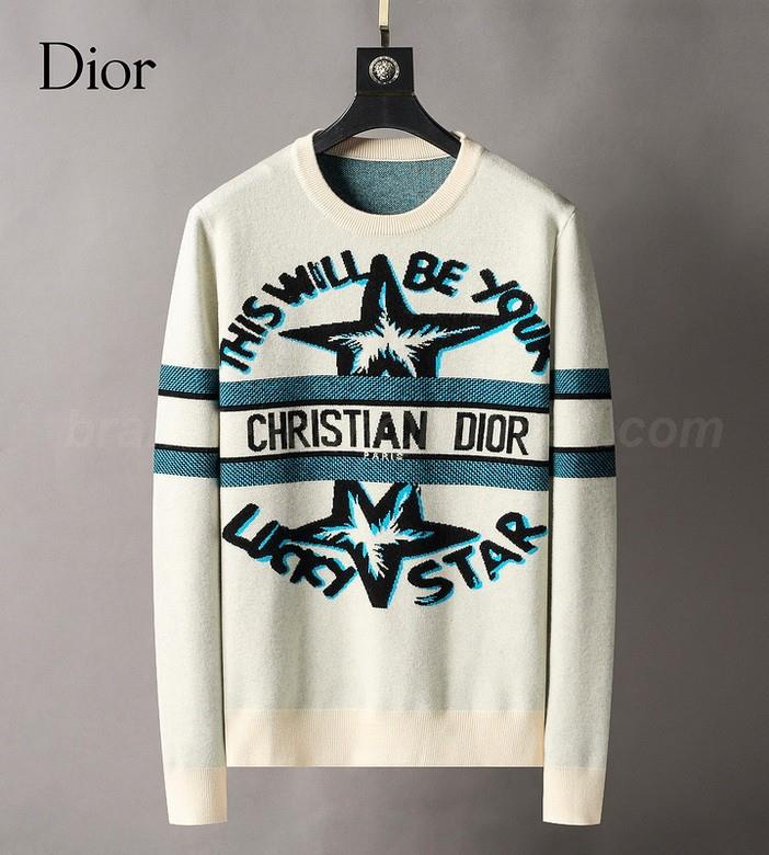 DIOR Men's Sweater 3